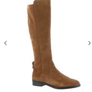 Very Volatile suede boots